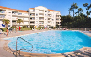 Residence Thalassa, Les Sables-D'olonne